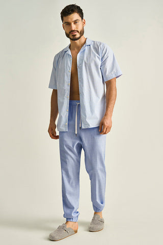 Îlot, Set homewear, HH10041, Homewear, Set pijamas